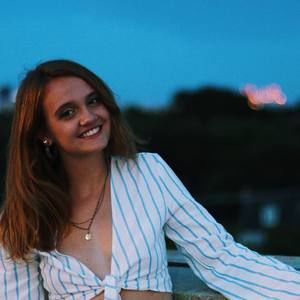 Meet your Posher, Meg